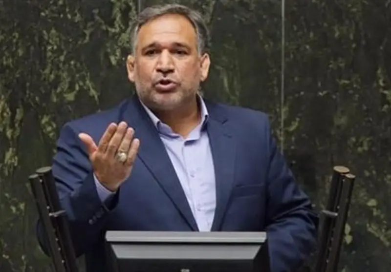 رونمایی از بزرگترین ترانسفورماتور کوره قوس الکتریکی خاورمیانه در سمنان؛ گامی مهم برای خودکفایی صنعتی ایران