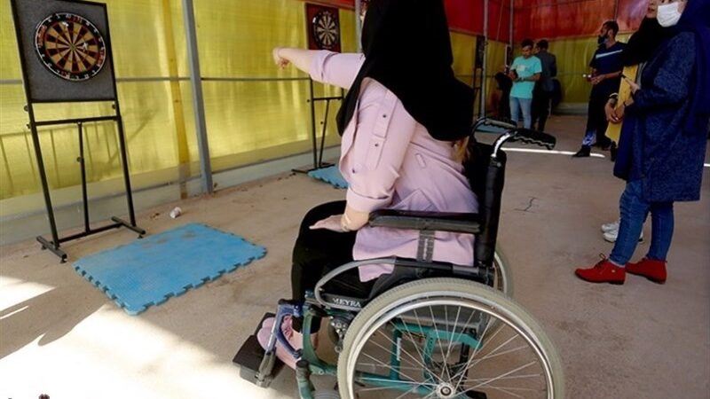 بیگلری دوباره رئیس هیات ورزش بیماران خاص و پیوند اعضاء کرمانشاه شد