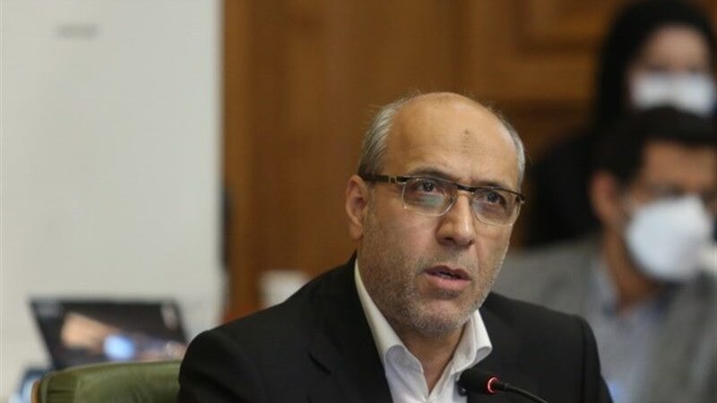 تشکری هاشمی: چرا برخی رشته‌ها اصلاً به مدیریت شهری ربطی ندارند؟