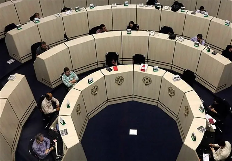 صدور مجوز افزایش سرمایه 382 همتی در 9 ماه؛ رکوردی بی‌سابقه در بورس ایران!