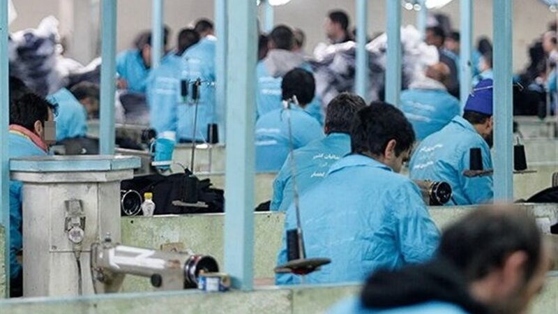 راه‌اندازی سامانه‌ای نوین برای کارآفرینی و حمایت از زندانیان؛ پلی به سوی آزادی و اشتغال پایدار