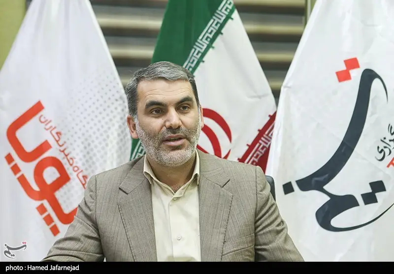 زنگنه افشا کرد: چرا دولت کوچک نشده اما منابع بودجه ناگهان صفر شدند؟