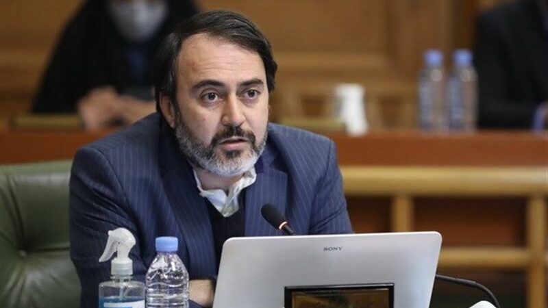 تذکری جدی به شهرداری تهران درباره دو محله بدون حتی یک بوستان!