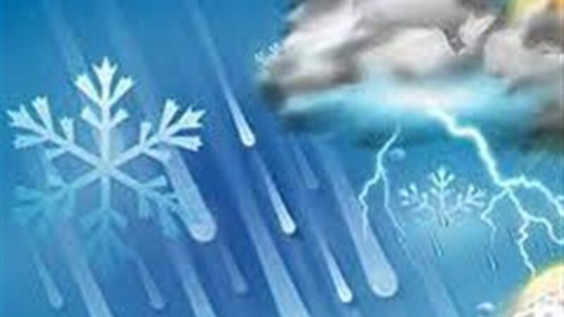 بارش‌های پاییزی در مازندران همچنان ادامه دارد؛ برف هفته آینده چه تأثیری خواهد داشت؟