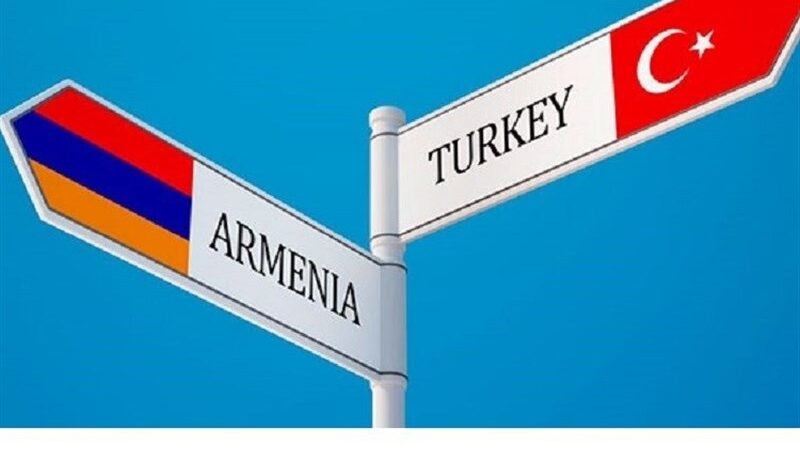 چالش‌های بزرگ پیش‌روی عادی‌سازی روابط ترکیه و ارمنستان؛ آیا توافق نهایی ممکن است؟