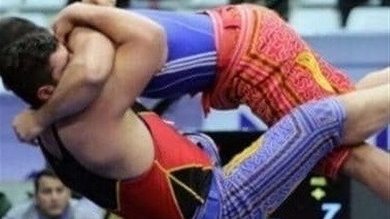 کشتی پهلوانی کردستان؛ نبض فرهنگ زیر سایه بی‌توجهی مسئولان ورزشی!