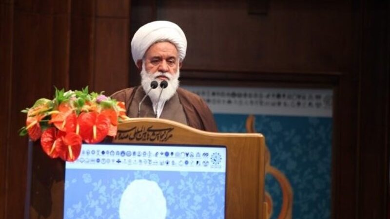 آیت‌الله رشاد خبر داد: برگزاری ۹ هزار کرسی ترویجی برای شکوفایی نظریه‌پردازی در دانشگاه‌ها