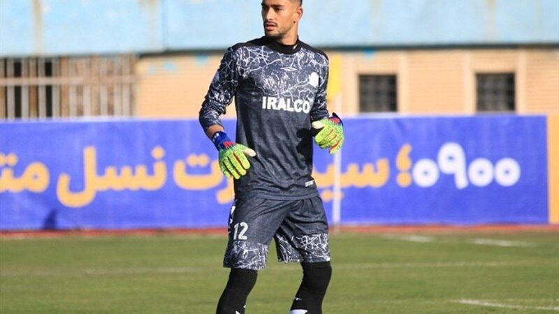 اسفندیاری: شجاعانه مقابل پرسپولیس جنگیدیم، شکست ناعادلانه بود! هدف بعدی؛ تسخیر تراکتور