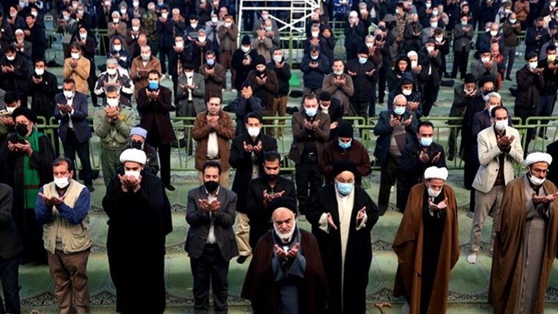 وحدت حوزه و دانشگاه؛ کلید طلایی پیشرفت ایران و شکست دشمنان در مسیر توسعه!