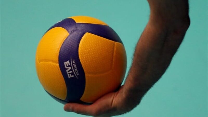 چادرملو اردکان در آستانه ثبت ششمین برد متوالی لیگ برتر والیبال؛ آیا رکورد می‌زند؟