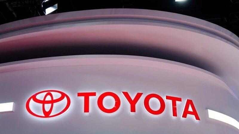 چین چگونه تویوتا را در مسیر افت فروش جهانی قرار داد؟
