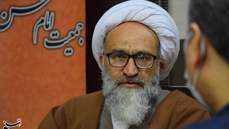 آیت‌الله حیدری هشدار داد: دو قطبی حوزه و دانشگاه، تهدیدی جدی برای وحدت علمی کشور!