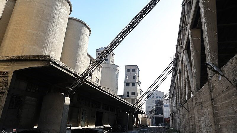 سیستان و بلوچستان چگونه به قطب تولید سیمان شرق کشور تبدیل می‌شود؟