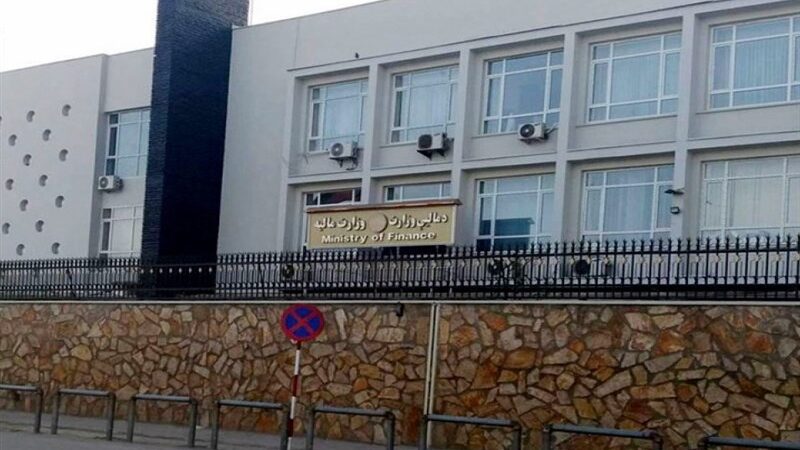 رایزنی مهم وزارت دارایی طالبان با سرمایه‌گذاران هندی در کابل؛ فرصت‌های تازه سرمایه‌گذاری در افغانستان رونمایی شد