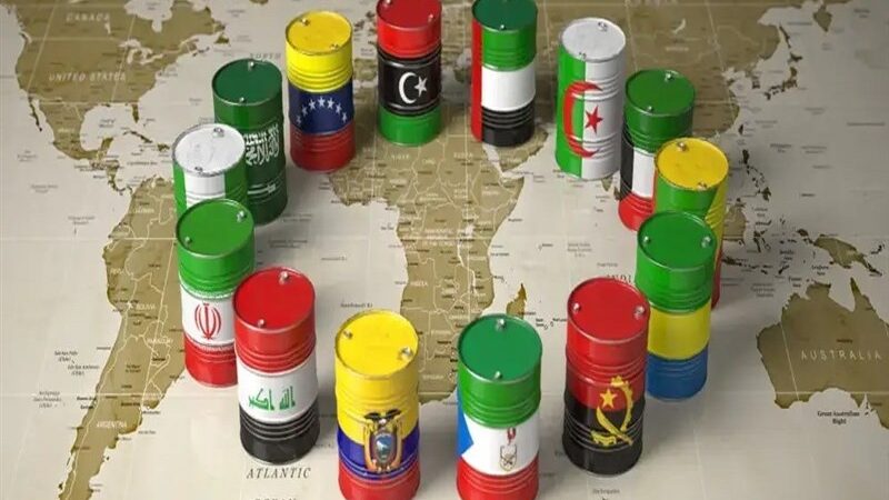 پیش‌بینی متضاد اوپک و آژانس بین‌المللی انرژی درباره آینده نفت در ۲۰۲۶؛ بازار در آستانه تحولی بزرگ؟