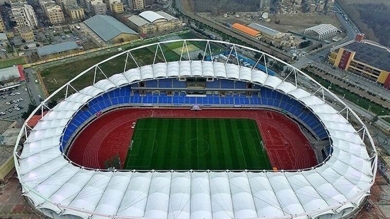 انتقال ناگهانی دیدار استقلال و گل‌گهر به ورزشگاه امام رضا (ع) مشهد؛ چرا این تغییر رخ داد؟
