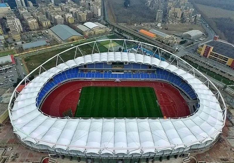 انتقال ناگهانی دیدار استقلال و گل‌گهر به ورزشگاه امام رضا (ع) مشهد؛ چرا این تغییر رخ داد؟