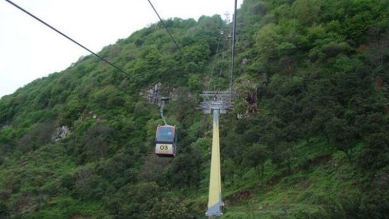 6 خط تله‌کابین تهران به دلیل نداشتن گواهی ایمنی غیرفعال شدند