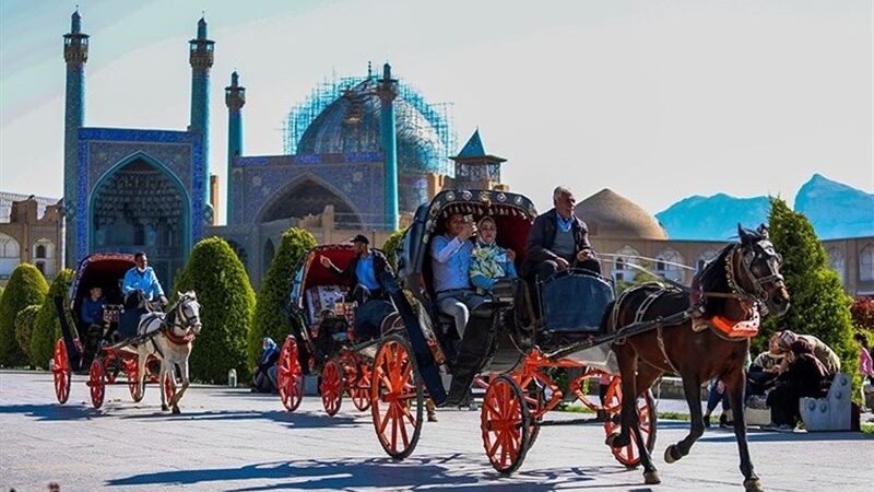 اصفهان در آستانه میزبانی نشست جهانی شهرهای خلاق؛ ایران در شبکه یونسکو به اوج رسید