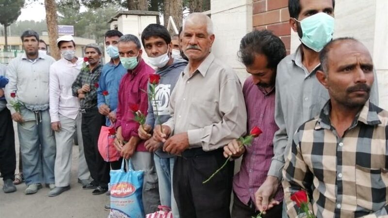 «ایستگاه کار»؛ پایان انتظار سخت کارگران ساختمانی در میادین شهر