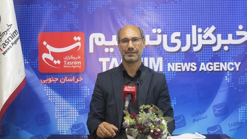 77 روستای خراسان جنوبی در آستانه ایمن‌سازی؛ مدیریت بحران وارد مرحله عملیاتی شد!