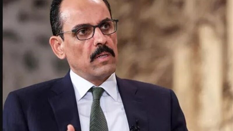 دیدار محرمانه رئیس میت ترکیه با رهبران حماس در استانبول؛ واکنش به نقض آتش‌بس غزه