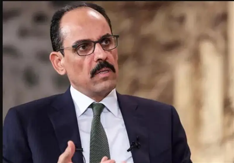 دیدار محرمانه رئیس میت ترکیه با رهبران حماس در استانبول؛ واکنش به نقض آتش‌بس غزه