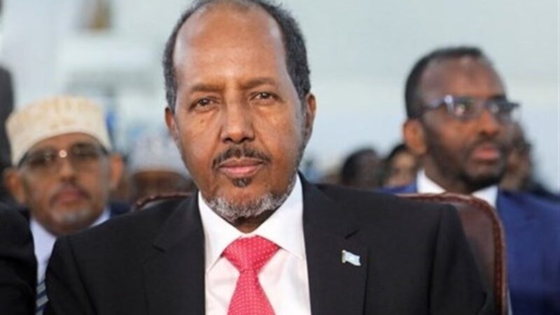 سومالی: رژیم اسرائیل در صدد کنترل آبراه‌ها در شاخ آفریقاست