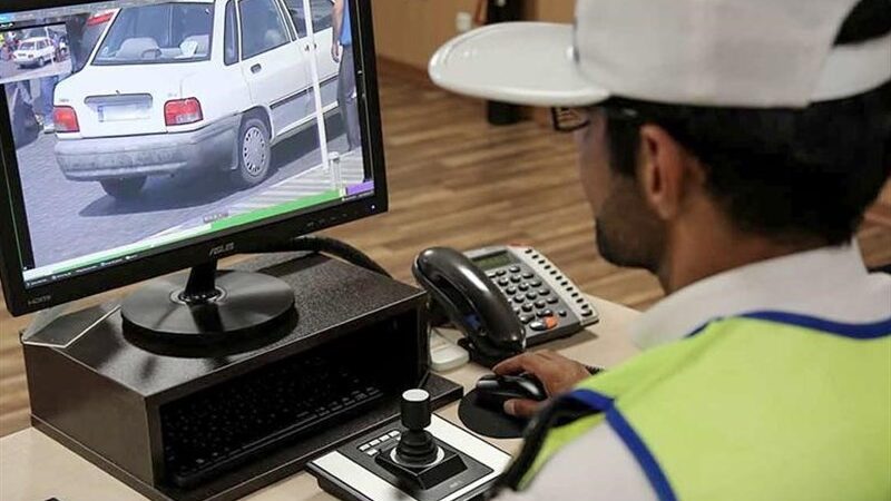 افشای ثبت اشتباه جریمه در ۲۲ درصد اعتراض‌های آنلاین رانندگی!