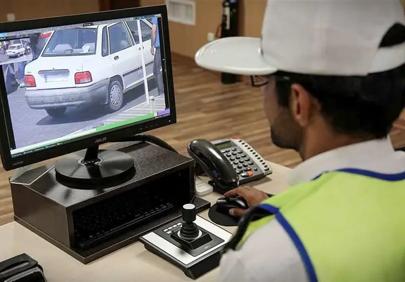 افشای ثبت اشتباه جریمه در ۲۲ درصد اعتراض‌های آنلاین رانندگی!