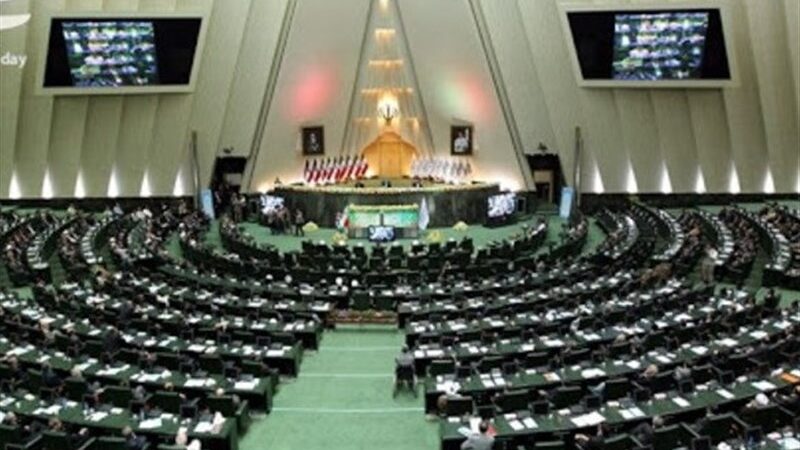 تغییرات مهم در نحوه سوال از وزرا در مجلس؛ روند جدید تصویب شد!