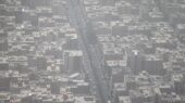 هوای تهران در وضعیت هشدار؛ گروه‌های حساس مراقب باشند!