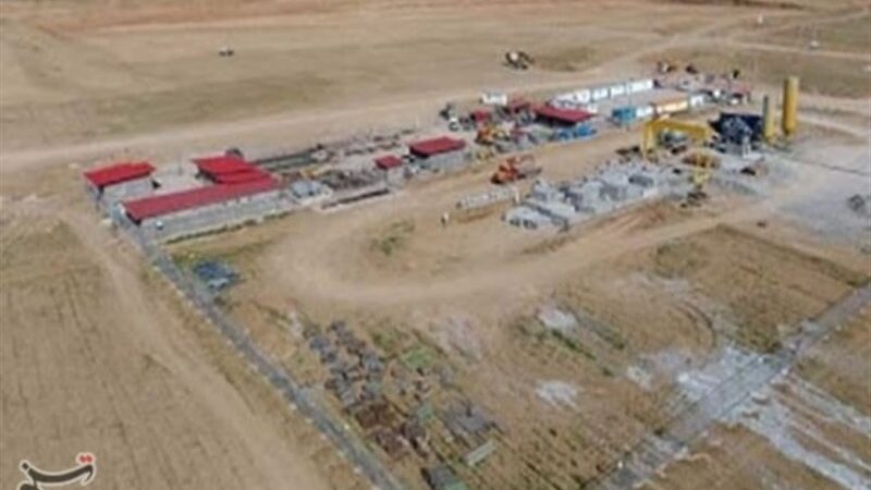 تلاش ویژه لرستان برای تامین مالی طرح‌های پیشران؛ لاستیک‌سازی خرم‌آباد در مرکز توجه!