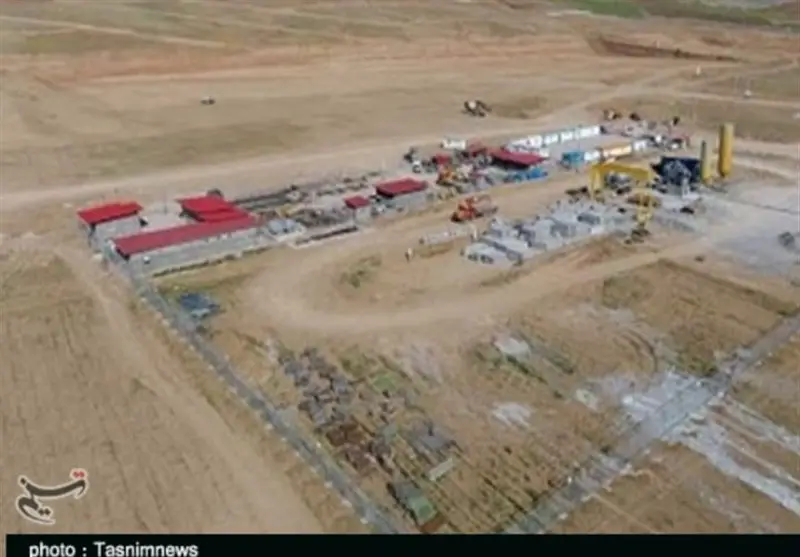 تلاش ویژه لرستان برای تامین مالی طرح‌های پیشران؛ لاستیک‌سازی خرم‌آباد در مرکز توجه!