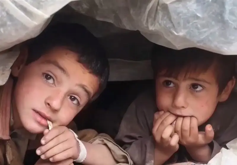 سازمان ملل فریاد زد: زلزله‌زدگان شمال افغانستان در سرمای زمستان به کمک فوری نیاز دارند!