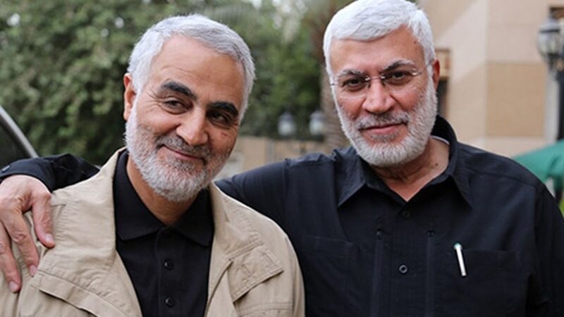 صدور کیفرخواست پرونده ترور شهید قاسم سلیمانی در مرجع قضائی عراق