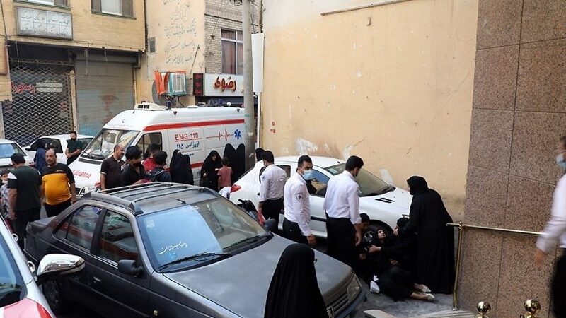 فاجعه خاموش در لرستان؛ 16 قربانی گاز مونوکسید کربن در سرمای زمستان