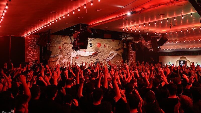 راز ماندگاری مداحی در روزگار بحران معنا؛ هنرمند یا مربی؟