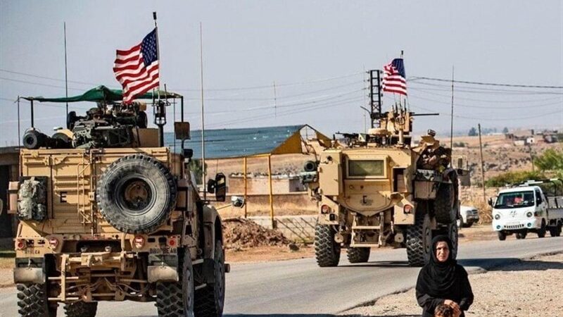 سنتکام: 80 عملیات مخفیانه علیه داعش در سوریه طی 6 ماه گذشته!