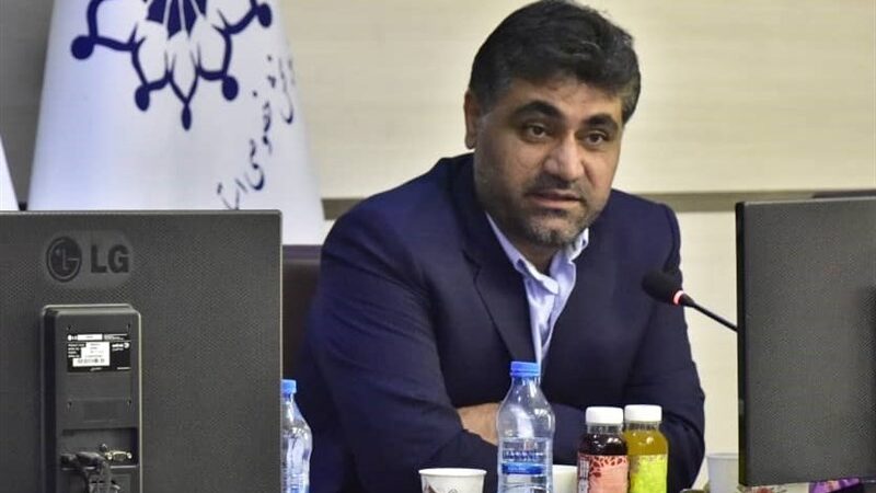 نماینده نهبندان: زمان تسریع انتقال حساب معادن و تکمیل خط نفتی فرا رسیده است!