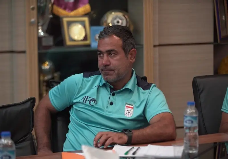 آلومینیوم اراک؛ کارخانه طلایی پرورش ستاره‌های فوتبال ایران!