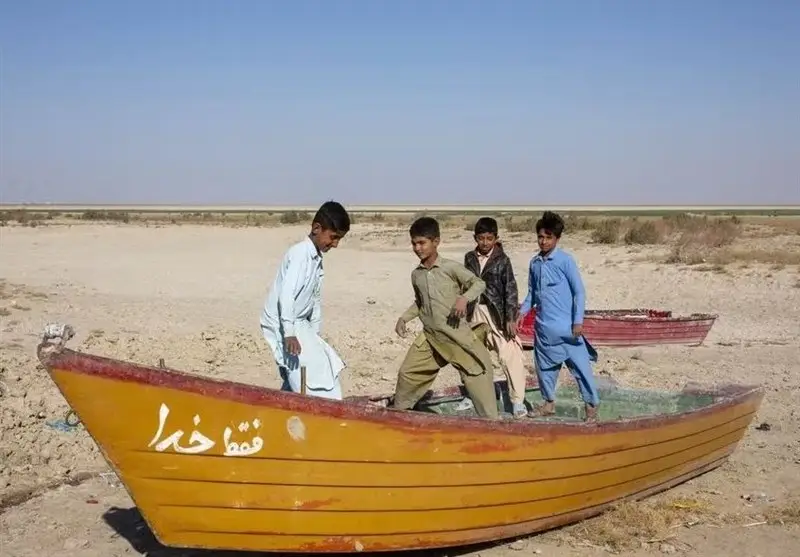 سیستان هنوز برای موج آب‌های پرامید آماده نیست؛ هشدار کارشناس ارشد کشاورزی
