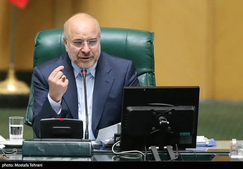 قالیباف: «مقاومت» تضمین‌کننده پیروزی است