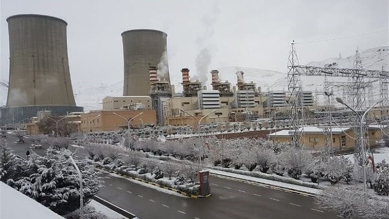 رکورد بی‌سابقه تحویل روزانه گازوئیل به نیروگاه‌ها؛ بدون هیچ وارداتی!