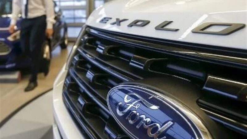 ادامه بحران در غول خودروسازی آمریکا/ فراخوان 100 هزار خودروی معیوب دیگر