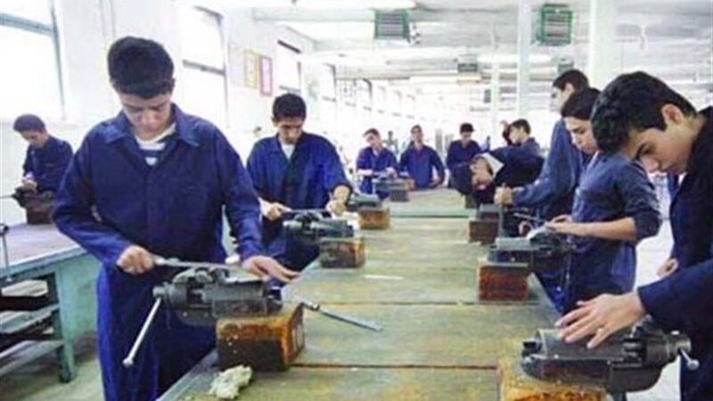 همکاری بی‌سابقه ایران و کره‌جنوبی در کردستان؛ گامی جدی برای مهارت‌آموزی و اشتغال جوانان