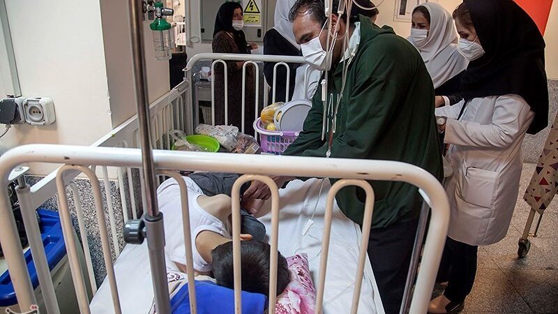 آنفلوانزای جهش یافته در آذربایجان شرقی؛ جان دو سالمند چگونه گرفت؟