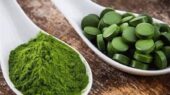 هشدار جدی درباره مصرف جلبک اسپیرولینا؛ غذایی که نیست، بلکه دارویی کنترل‌شده است!
