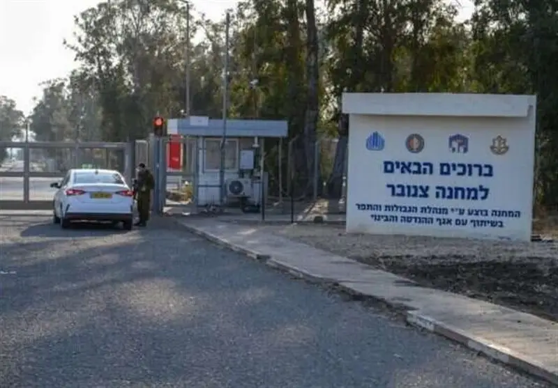 افشای رازهای پایگاه‌های نفوذناپذیر اسرائیل؛ افسانه‌ای که فرو ریخت!