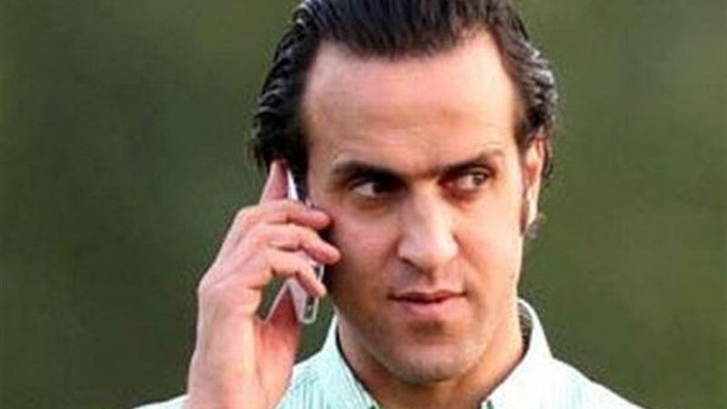 علی کریمی؛ از افسانه رسانه‌ها تا مرکز جنجال‌های داغ!